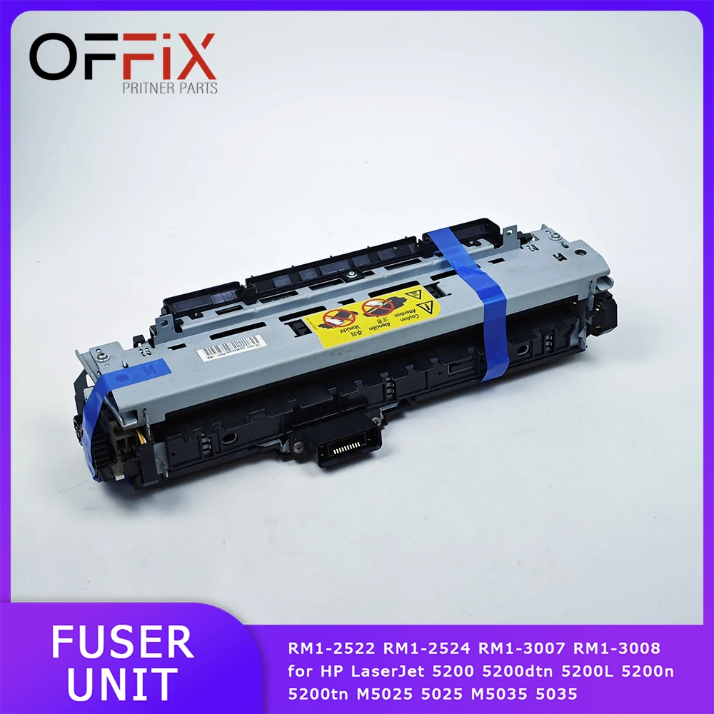 Новые детали для принтера HP LaserJet 5200 5200dtn 5200L 5200n 5200tn