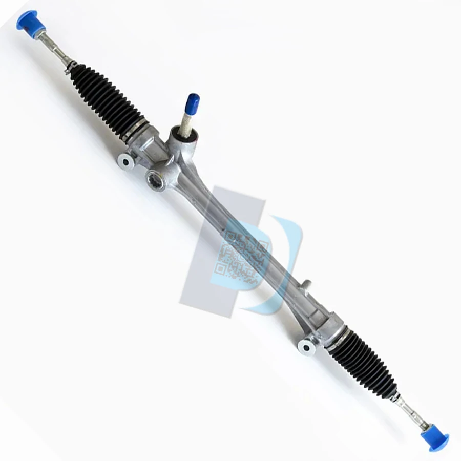 Фото НОВАЯ Рулевая рейка с гидроусилителем для LEXUS RX450H RX 450H RX350 2010-2015 4551048040 45510-48040 ЛЕВЫЙ РУЛЬ №3