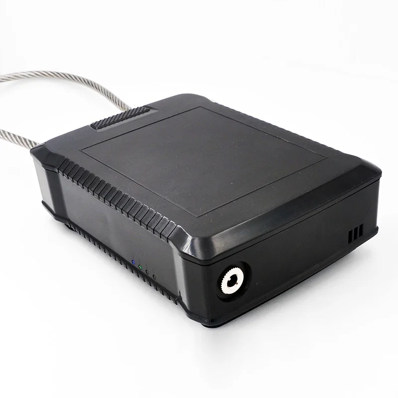 

IOT Lock Smart Padlock GPS Padlock
