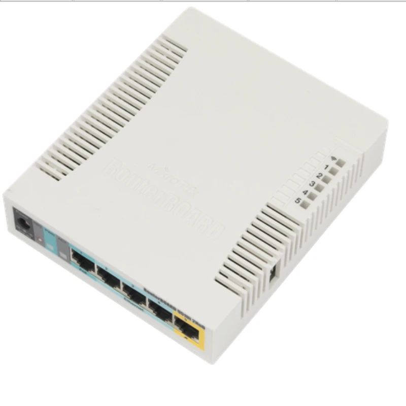 

RB951Ui-2HnD High-Power Wireless Routing Wifi Home High-Speed Ros Soft Router