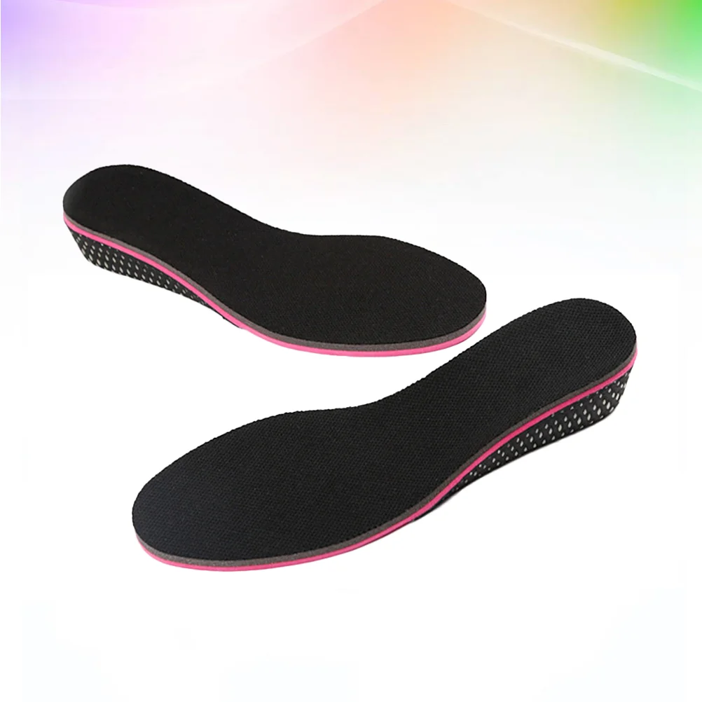 

Shoe Insoles Height Increase Insert Internal Heightening Heel Lift Inserts Invisible Lifts