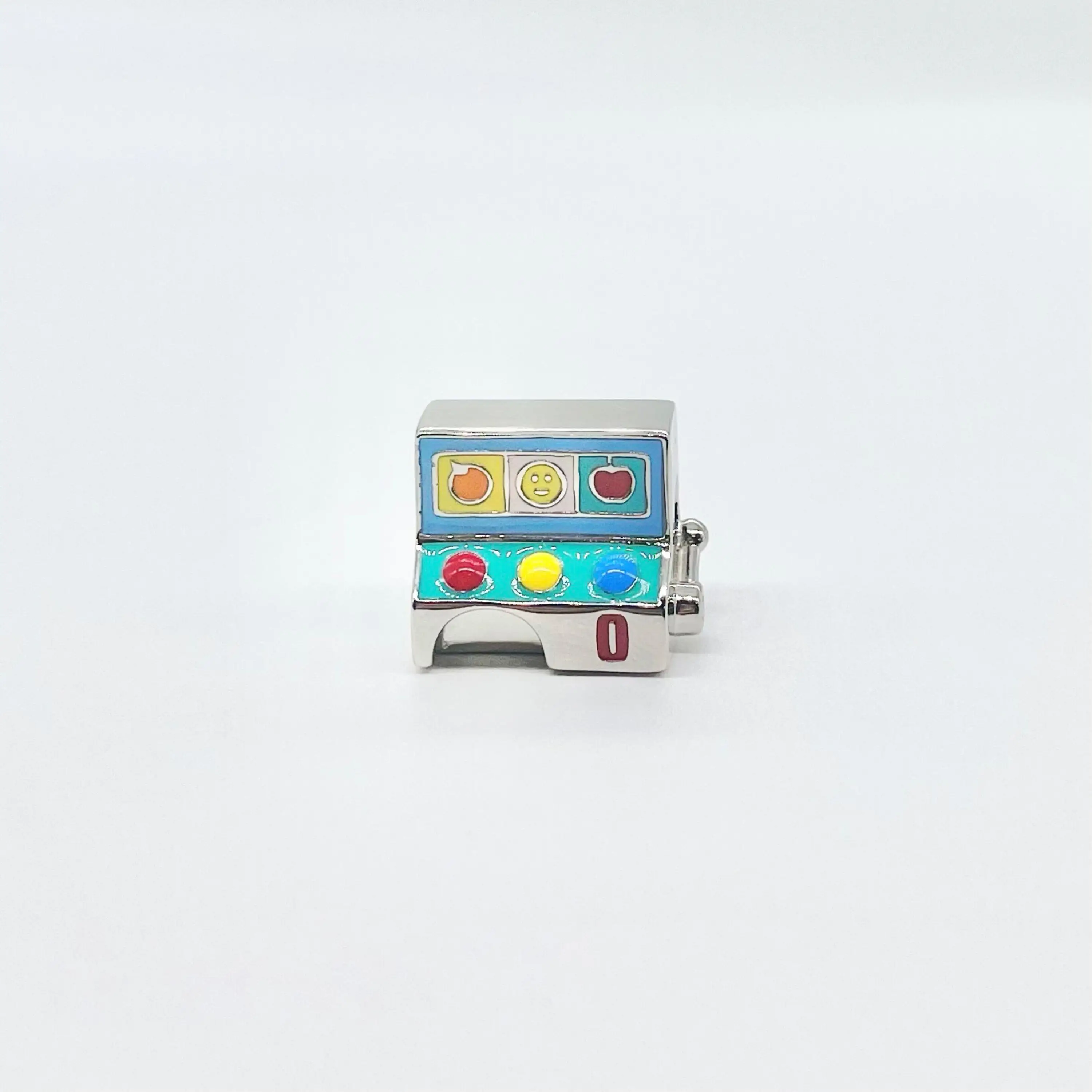 

Бусины-шармы для браслета Pandora, из серебра 925 пробы