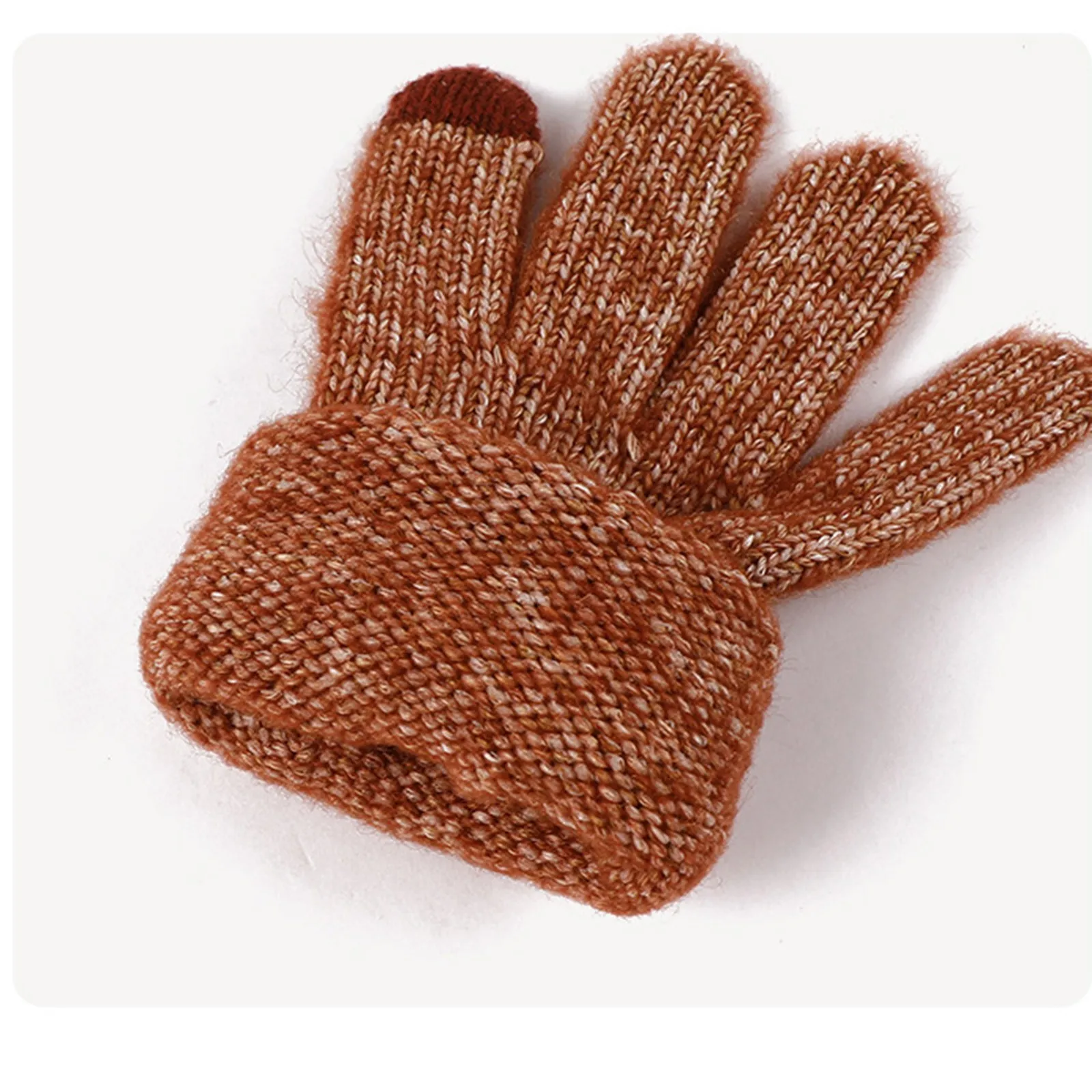 

Мужская и женская зимняя шапка, теплые перчатки, набор теплых вязаных шапок, набор шарфов и перчаток, комплект из шарфа и перчаток, шапка для ...