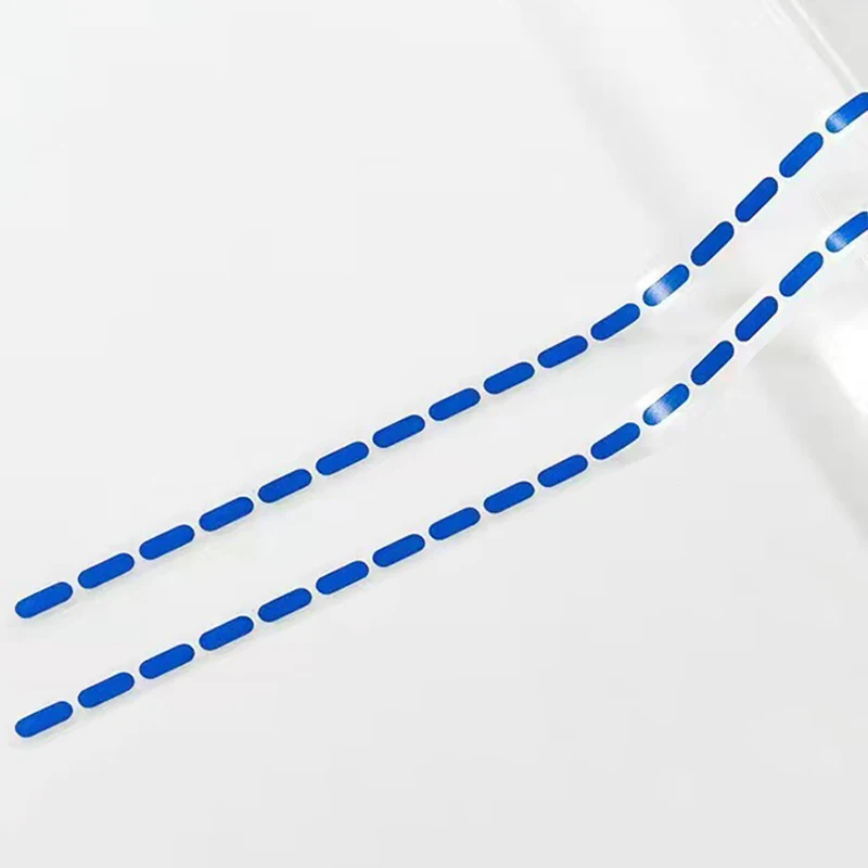 

DIY автомобильная линия светоотражающие наклейки автомобиль авто мотоциклы кузов двери колесо украшения фары светоотражающие наклейки наклейки полоса ленты