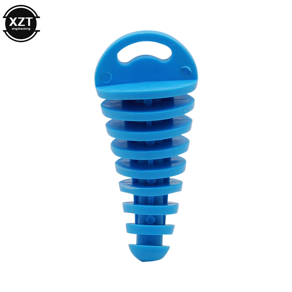 

Выхлопная труба для внедорожника мотоцикла, резиновая заглушка, защита для мотоцикла, водонепроницаемый глушитель