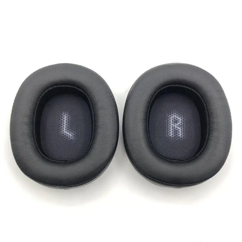 

Earpads For E55BT Headphones Replacement Foam Earmuffs Ear Cushion Accessories Fit Perfectly Protein Skin