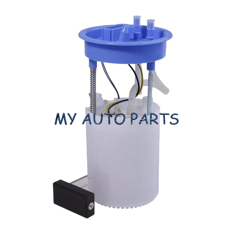 Топливный насос в сборе 1 2 T1 4T подходит для VW Polo AUDI A1 SEAT 6R 0919051 A Ф 6Р Г М N