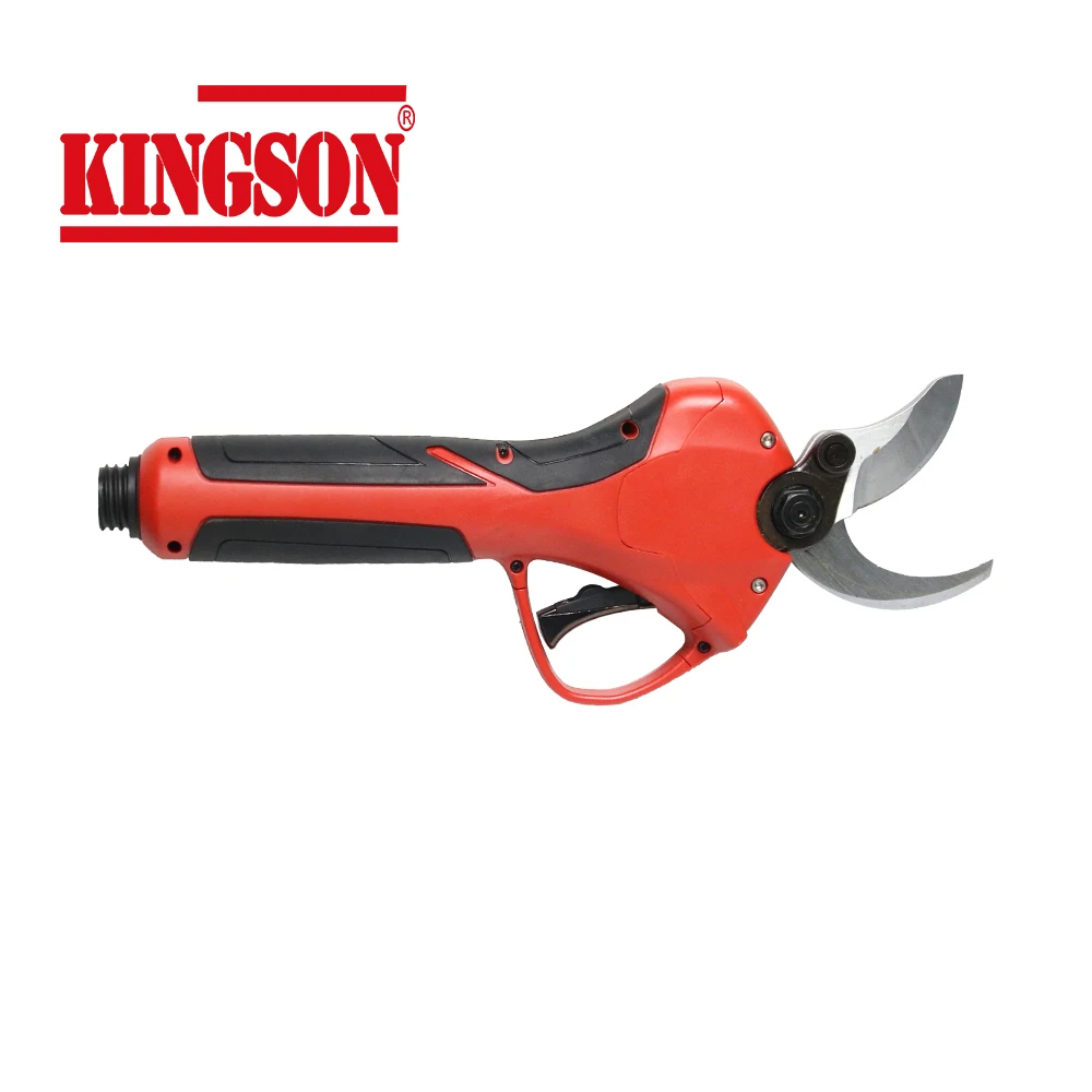 Профессиональный Электрический секатор GOBALYARD 43 2 в с литиевой батареей и лучшими