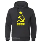 Осень 2022, мужская одежда Cccp, русские мужскиеженские толстовки стандартной Москвы, мужские пуловеры, качественный Советский Союз