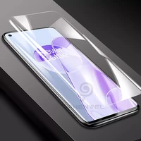 glossy 3d hydrogel screen protector for oneplus 9 9 pro 9r 9rt nord 2 full cover gel protective film