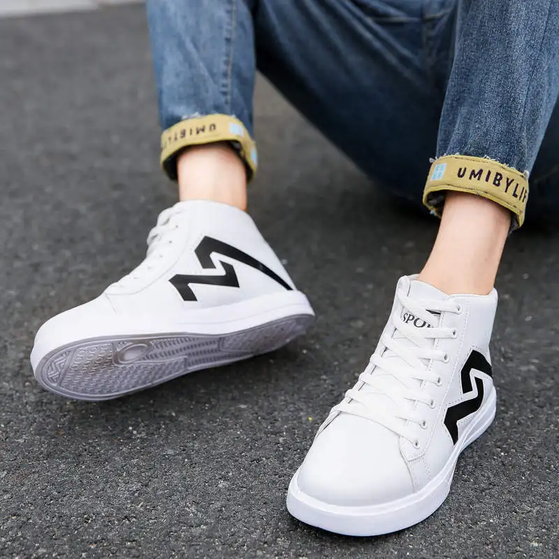 

Sport Shoes For Men Silver Running Shoes Vulcanization Sports Man Shoes Minimalist Men's Sneakers Shoes Vintage Tennis Snaker