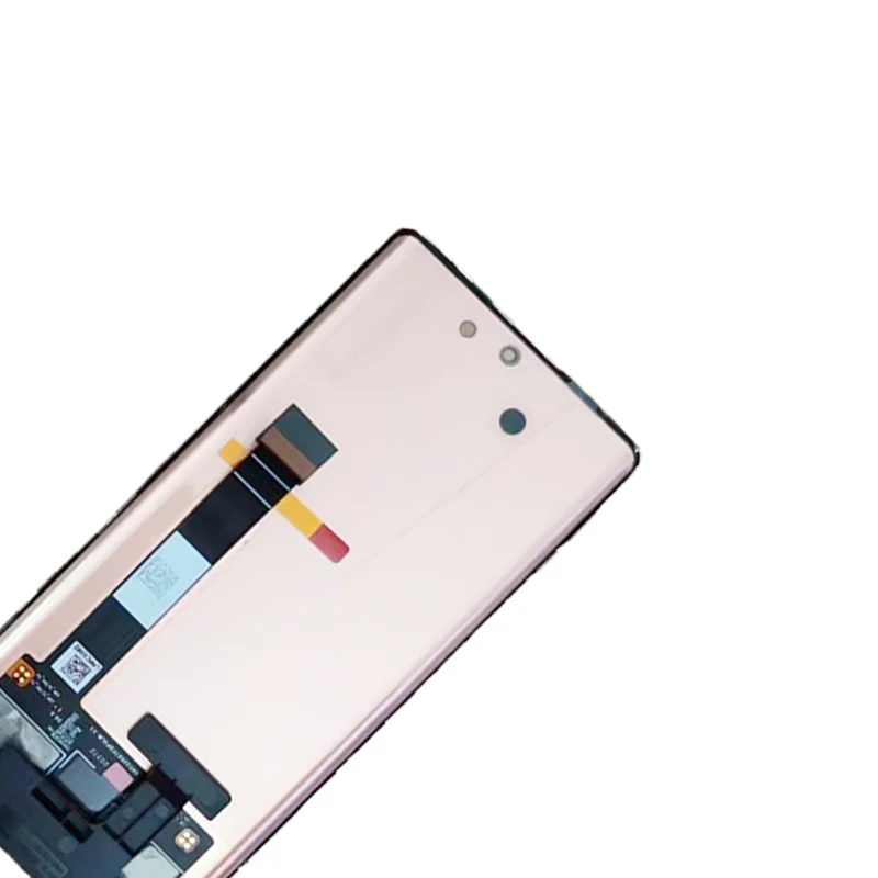 6,67-дюймовый AMOLED-дисплей для TCL 20 Pro 5G, сенсорный экран, дигитайзер в сборе, T810H, замена дисплея, ремонт (art.: 3920da13cc90f) - 3920da13cc90f