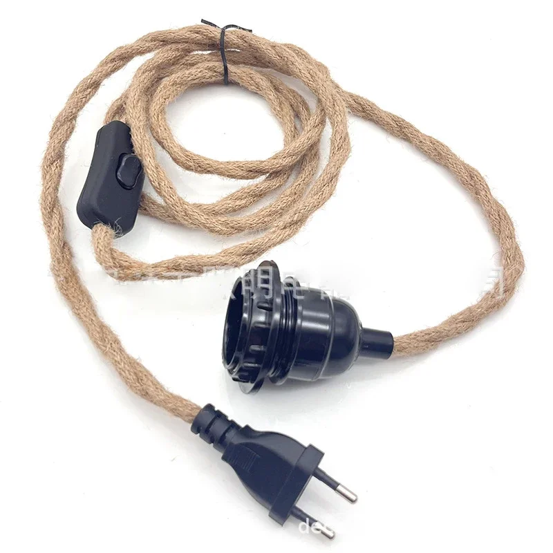 

Подвесной светильник индустриального стиля E27