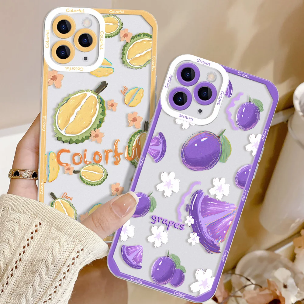 For Redmi Note 10 Pro Case For Xiaomi Redmi Note 11 Case Mi 11 Lite 5G Ne 12 Lite 12T 11T For Redmi Note 9 Pro Poco X3 Pro Cover