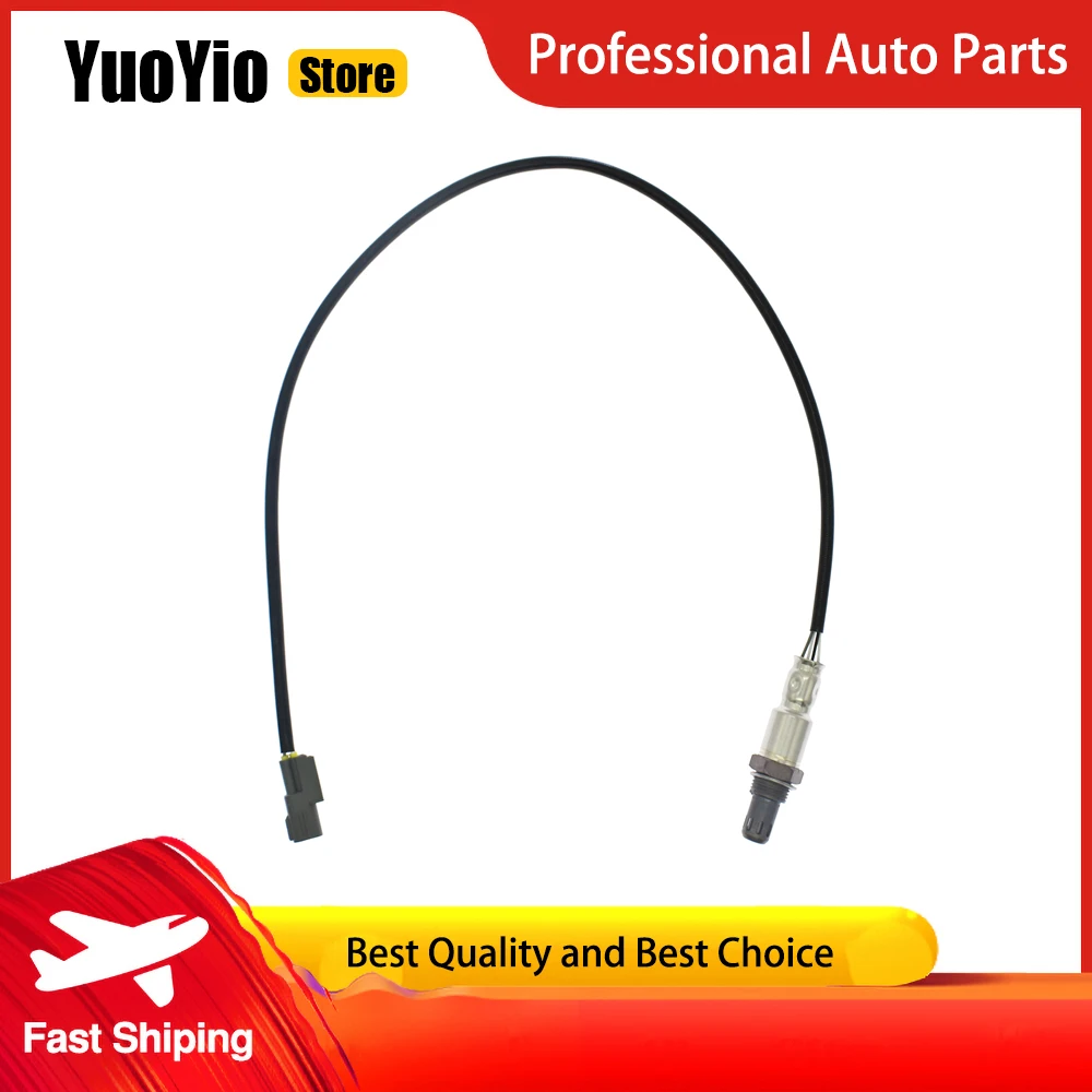 

Новый кислородный датчик YuoYio 39210-2GBA5 для Hyundai Santa Fe Sonata для Kia Optima Sorento Sportage 2.0L с турбонаддувом, 1 шт.