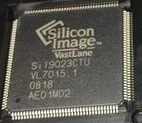 5 шт./партия, HDMIIC SiI9023CTU Sil9023CTU Si19023CTU
