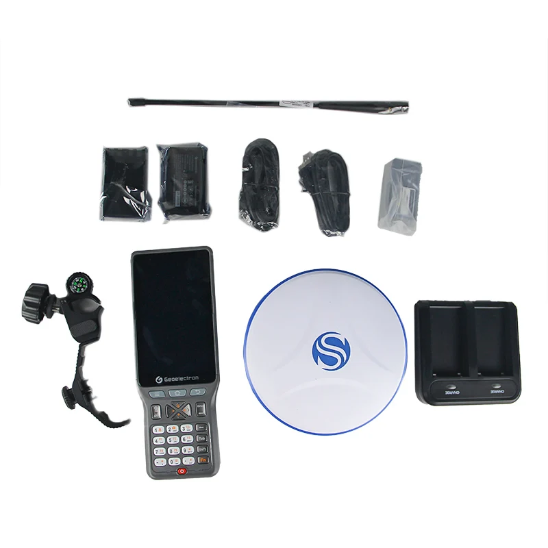Высокоточный Gps Gnss приемник Stonex S9II/S900A/S900 +