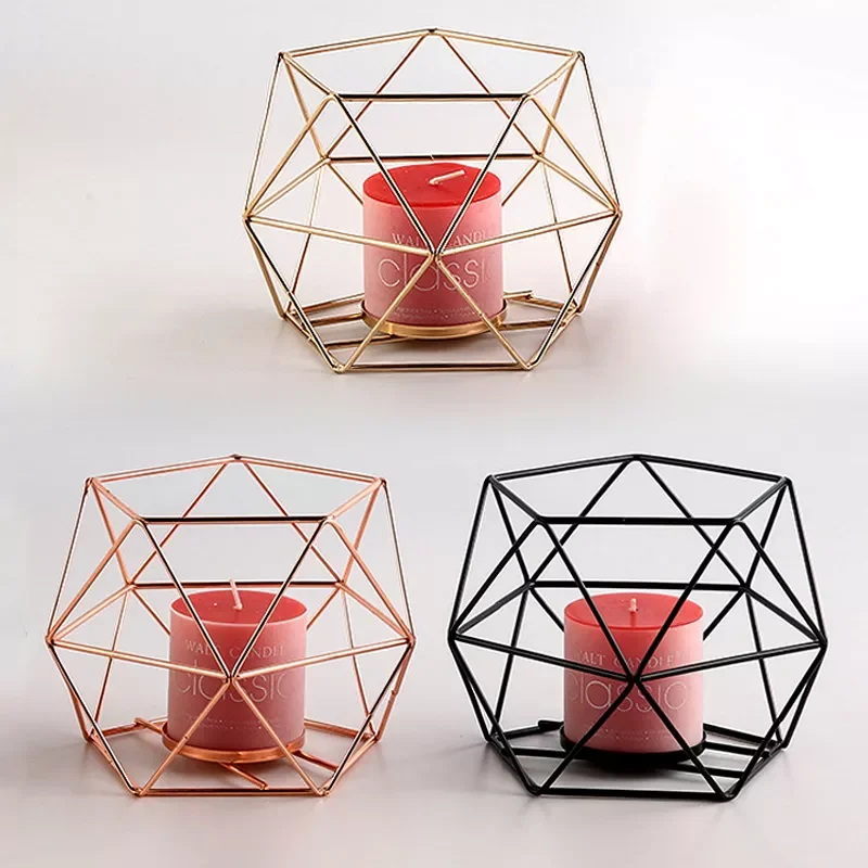 

Incense Holder Candle Wedding Decoration Lantern Candle Holders Candle Stand Decorati on the Middle of the Table Home Decoration