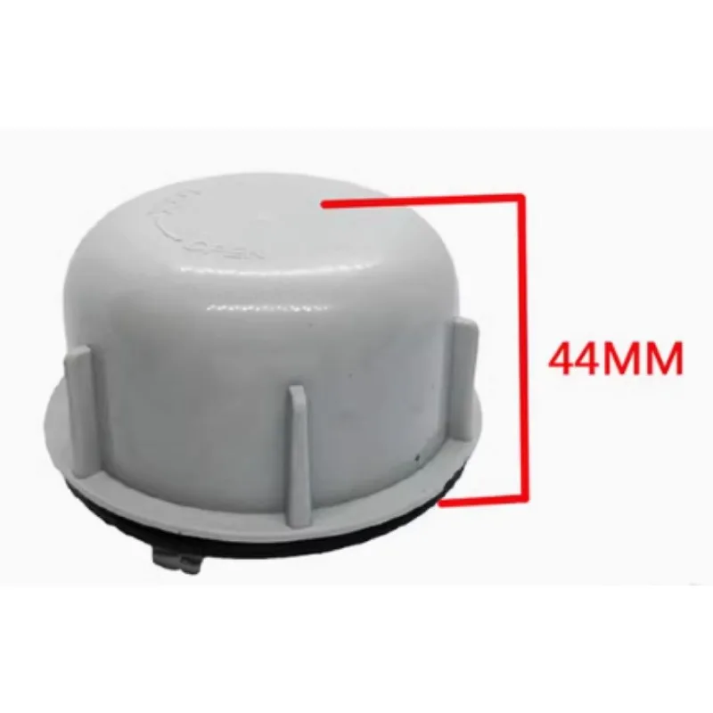 Новая Автомобильная Пылезащитная задняя крышка в сборе для фар Volkswagen Passat 2009 2010 2011