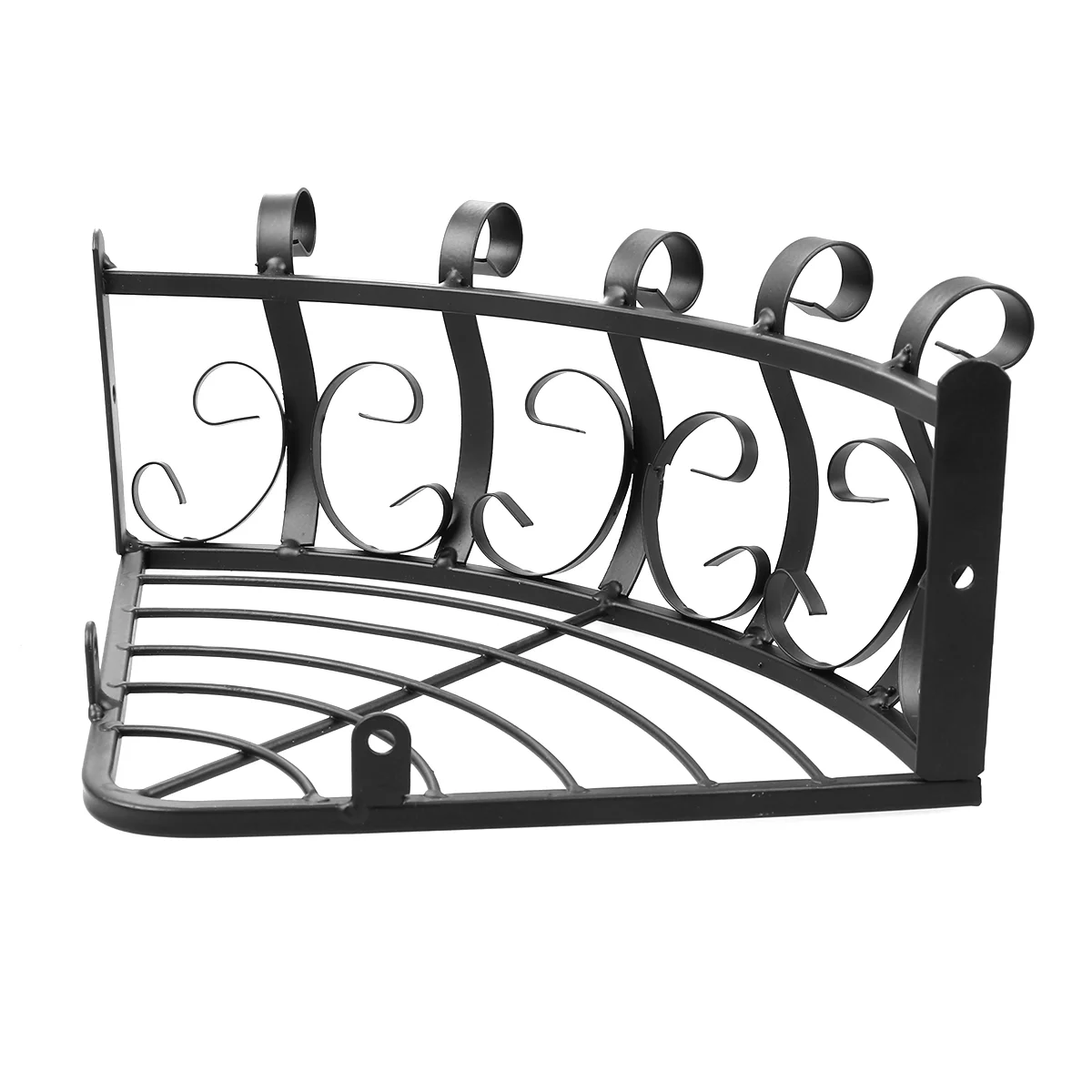 

Indoor Pots Plants Planters Indoor Plants Decorative Hanging Shelves Outdoor Wall Planters Hanging Flower Stand