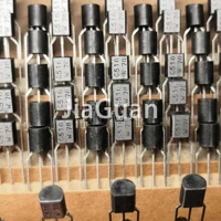 20pcs new ph triode bc516 to 92 transistor c516 audio power amplifier bc 516 taping silver word 516 w mark