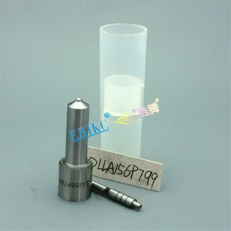 Форсунка дизельной форсунки ERIKC DLLA156P799 и топливная форсунка DLLA 156P 799 для 095000 -5001 -5002