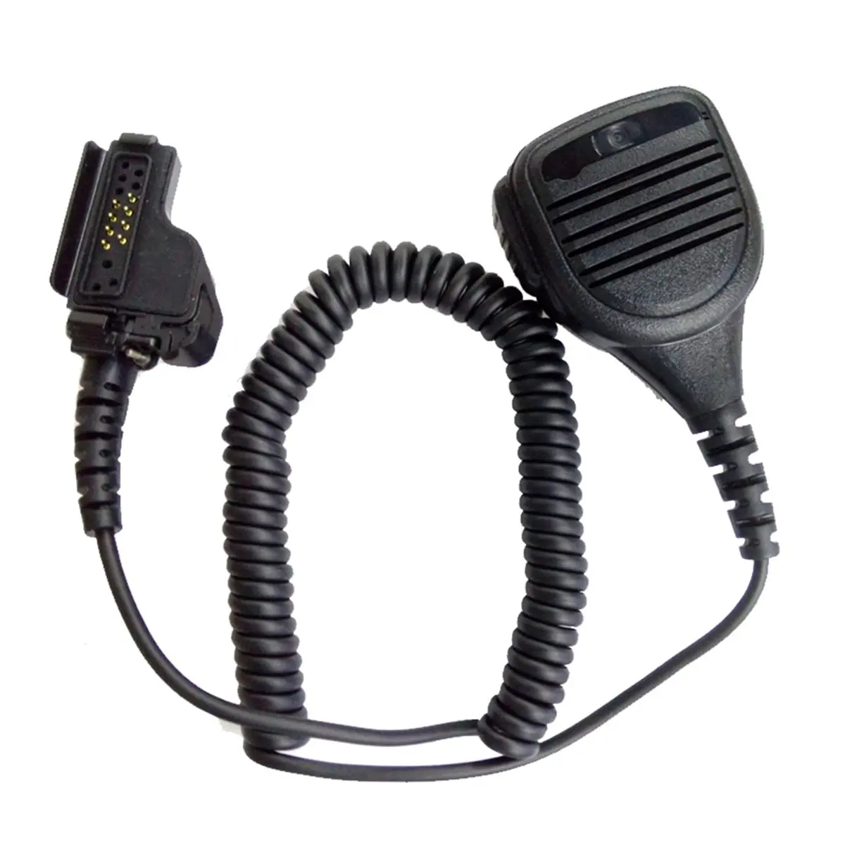 Фото Walkie-Talkie Accessories for HT1000 MTS2000 XTS3000 XTS2500 MTX838 Hand Microphone №5