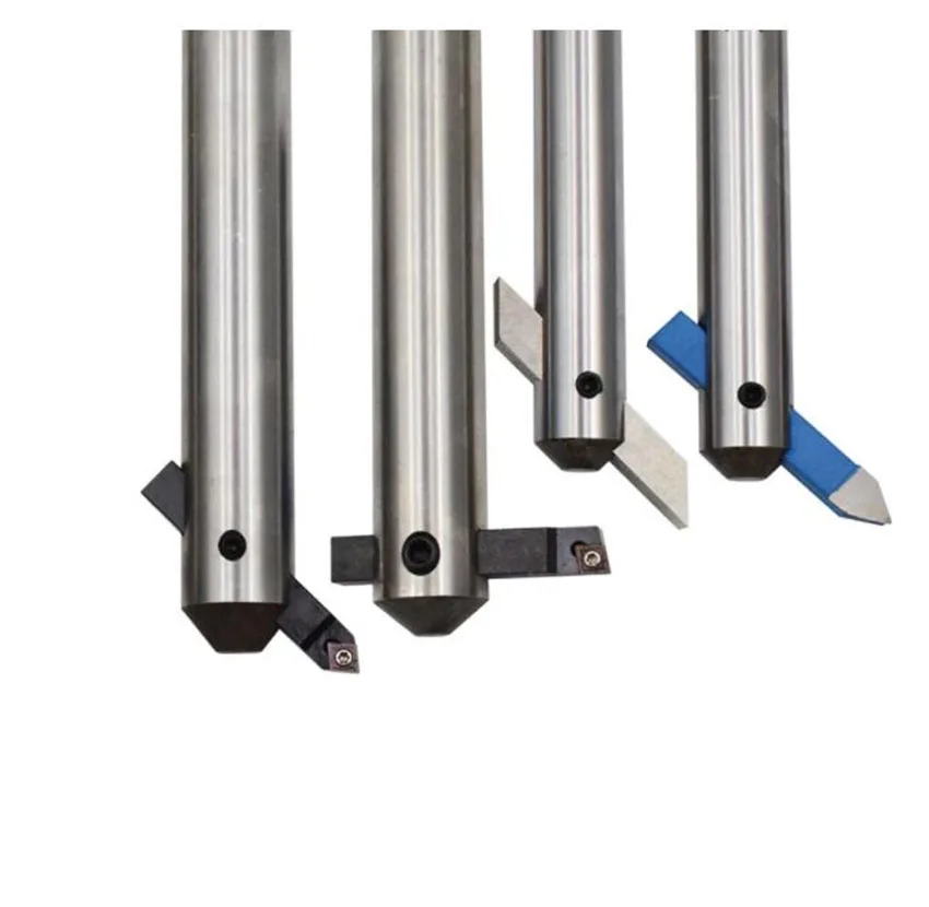 

1pc Milling Machine Device 16 Handles Drilling Machine Boring Tool Holder 20 Boring Bar Blade 25 Adjustable Boring Tool Bar