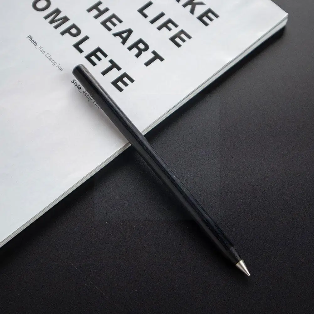 

1 шт. неограниченный карандаш для письма, вечный карандаш без чернил, деревянный карандаш для письма, художественного рисования, карандаш дл...