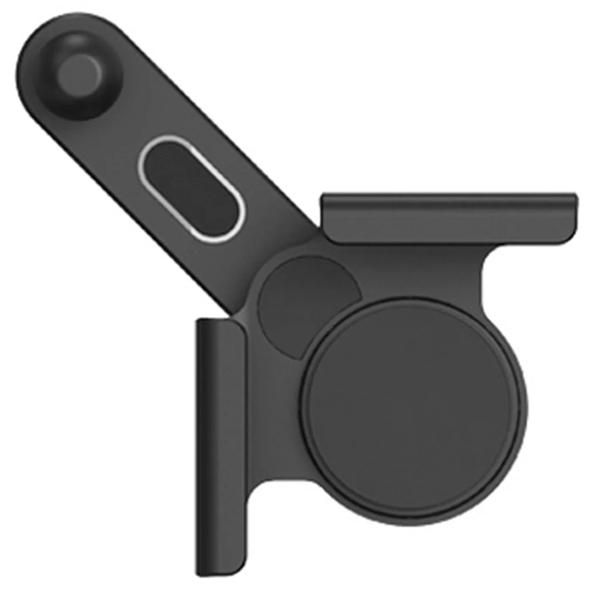 Для Tesla Model 3/Y/HIGHLAND 2024 Автомобильный держатель для телефона Экран Боковое