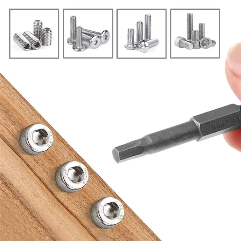 3 Pieces/set Socket Adapters Electric Pneumatic Impact Wrench Converter Extensions Rotating Tool Woodworking Supplies Drill Bit |