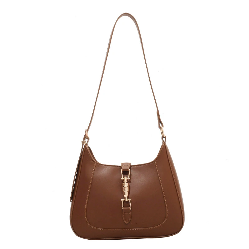 

Fashion Shoulder Bags for Women Bags Lady Designer Crossbody Bag High Quality Vegan Leather Handbags Sling Bag Female Purses