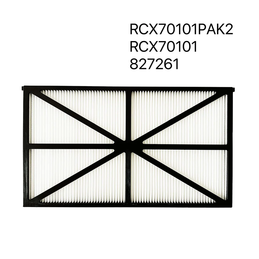 2 шт. картриджи для фильтра 827261 RCX70101