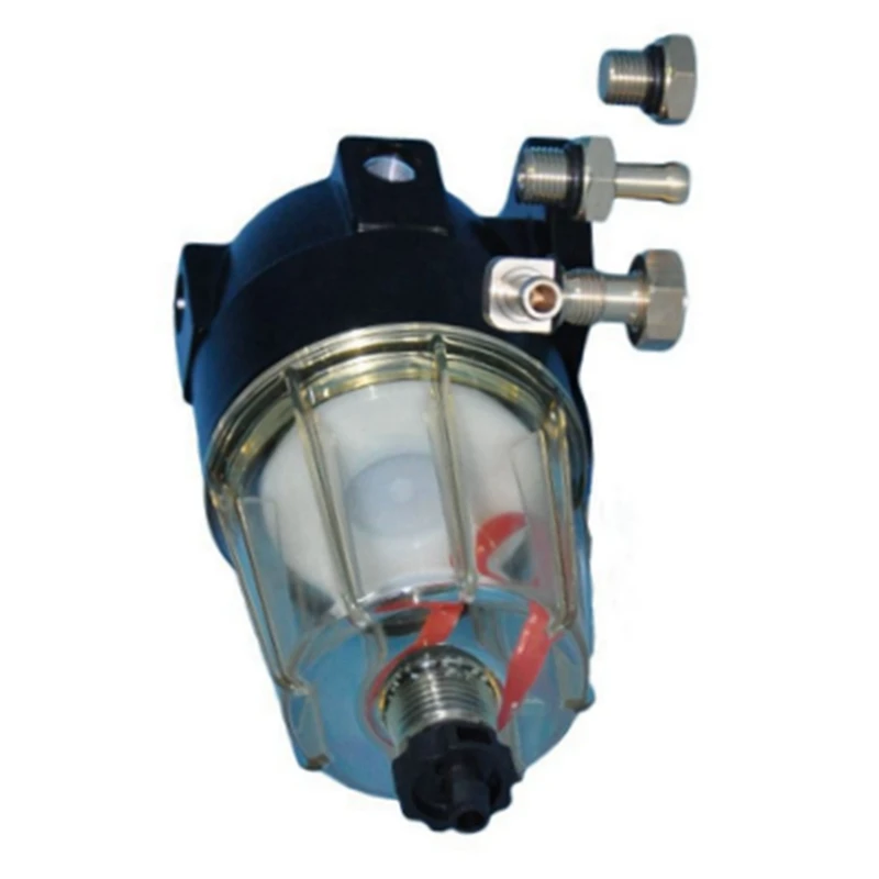 2 шт. разделительный топливный фильтр для морской воды 90794-46906 90798-1M674 90794-46905