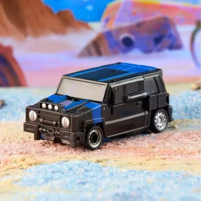 В наличии: Коллекционная фигурка робота Hasbro Transformers Classic Legacy Deluxe Class Crankcase, подарки для коллекционеров, предметы декора для хобби. (art.: 3920da2265db4) - 3920da2265db4