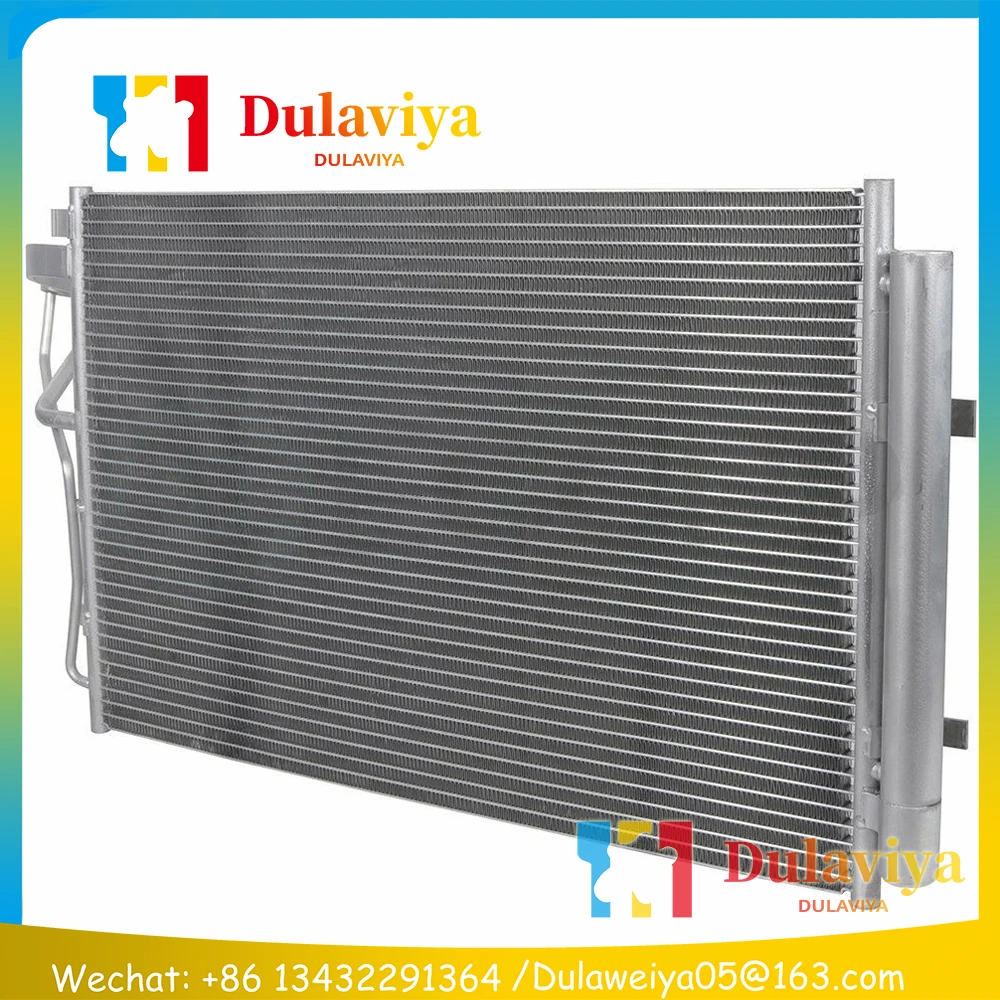 Кондиционер переменного тока для Hyundai Elantra Coupe Kia Forte Koup 3967 976063X000 97606-3X000 976061M102