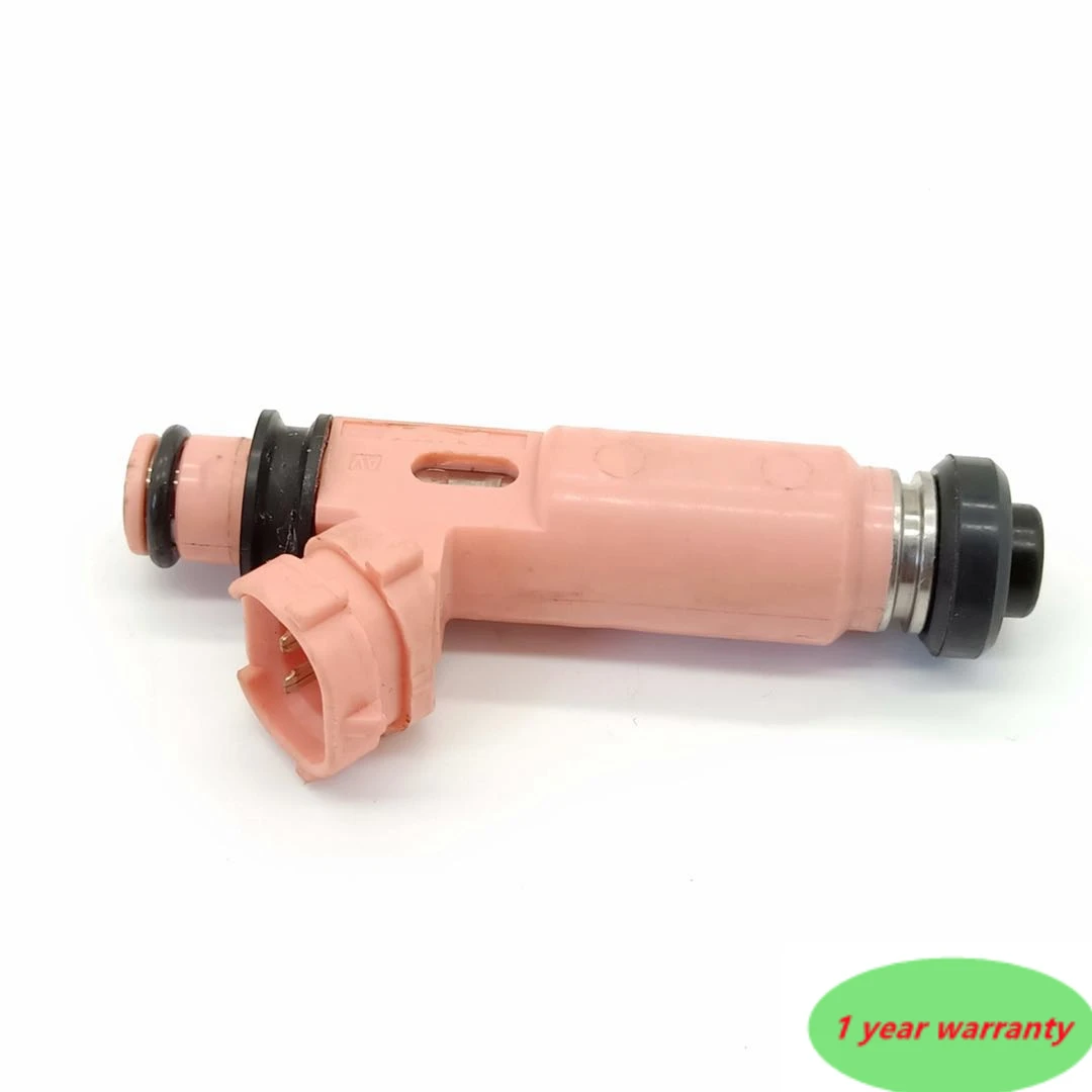 

Топливные форсунки для Mitsubishi Pajero Sport 6G72 195500 V6 V73, 4 шт., 4140-3,0, MR507376