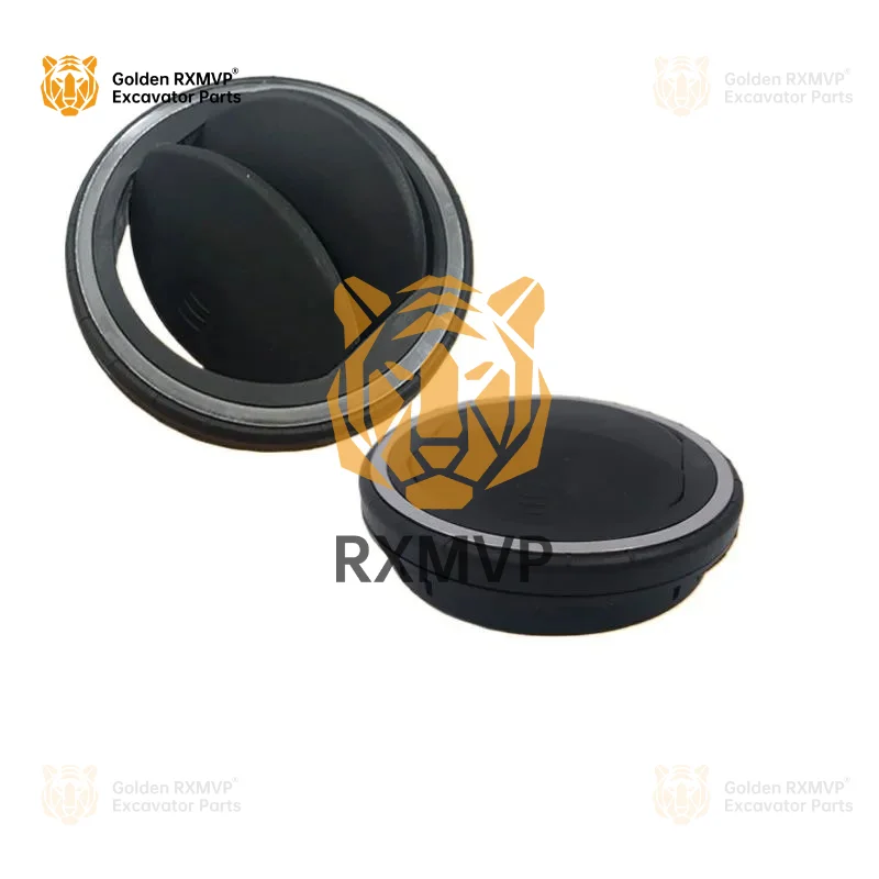 Вентиляционное отверстие переднего и заднего кондиционера для Hyundai R200/215/225/305-7-9