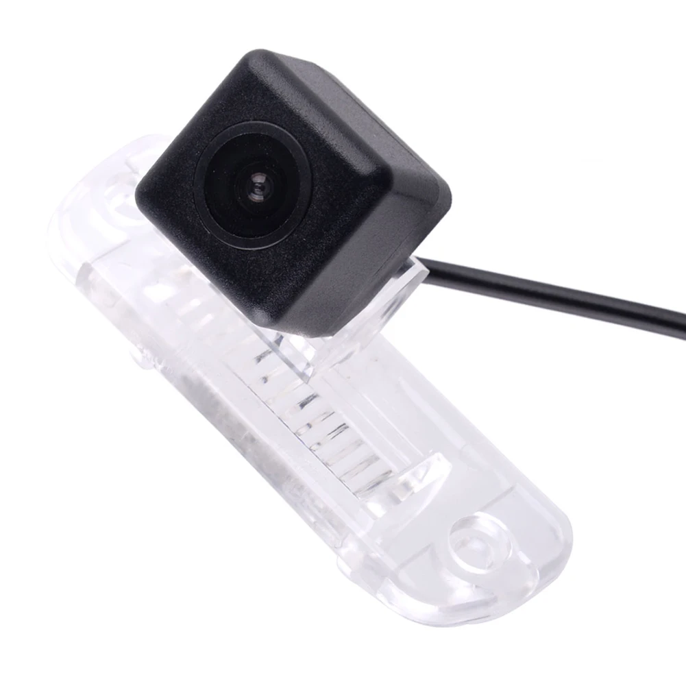 

New Car Accessories Reversing Camera C-Class W203 00-07 CLS 300 C219 04-14 E-Class W211 02-08 IP67/IP68 Plastic And Electrical