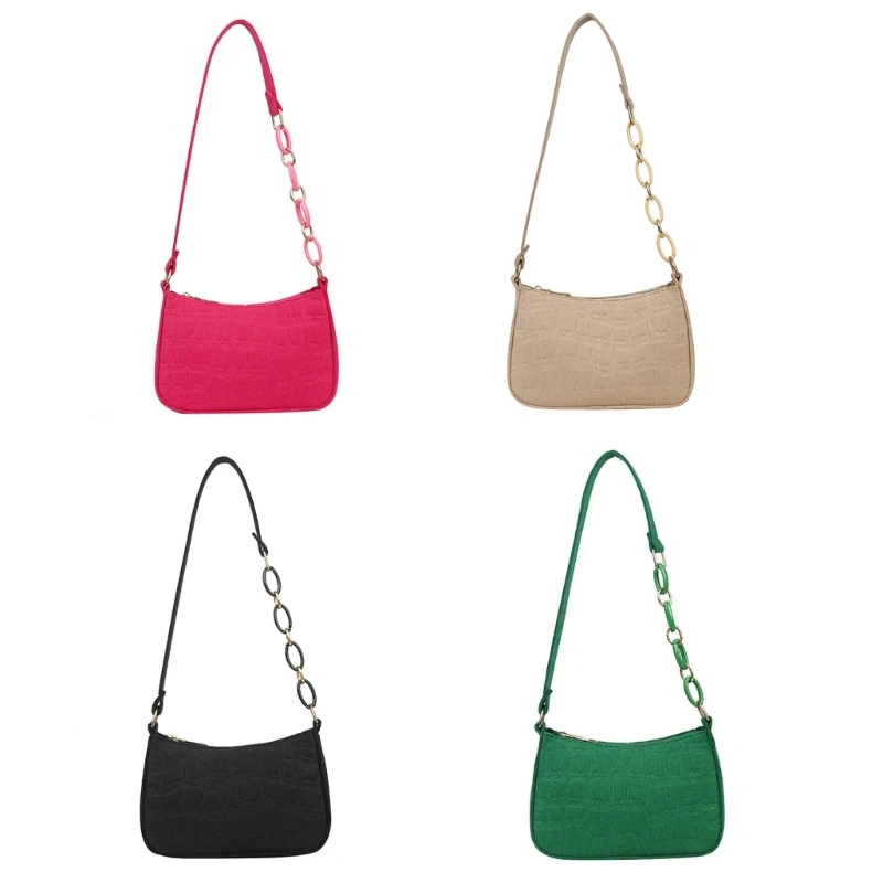 

2023 NEW Bags Shoulder Bags Underarm Bag Trendy Armpit Bag Tote Bags