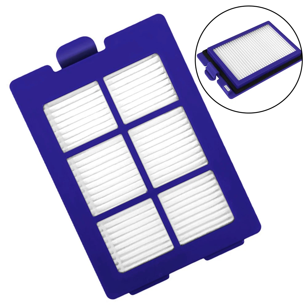 

Suitable For Eufy Replacement Filter Eufy X8 Series Hepa Filter Robot Vacuum Cleaner Spare Parts Accessories
