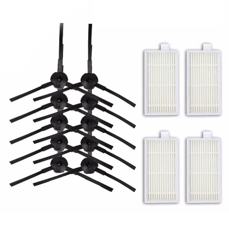 Практичная Высококачественная фильтровальная сетка для гостиной Ariete Briciola 2711 2712