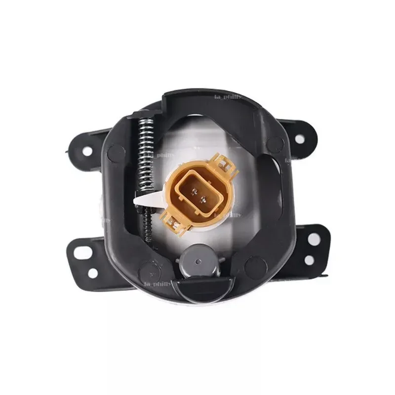 Противотуманная фара с кронштейном подходит для Chrysler Dodge Jeep Wrangler 2011-2017 05182026AA 5182026AA