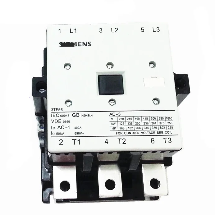 

Original Factory Agent, New Original 3TF56-22-OX 3TF5622OX