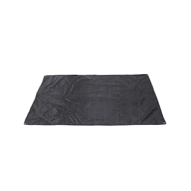 

Sun Shade Camping Outdoor Oxford Cloth Waterproof Awning Sun pad Moisture-proof Tent Tarp Rain Shelter Sunscreen