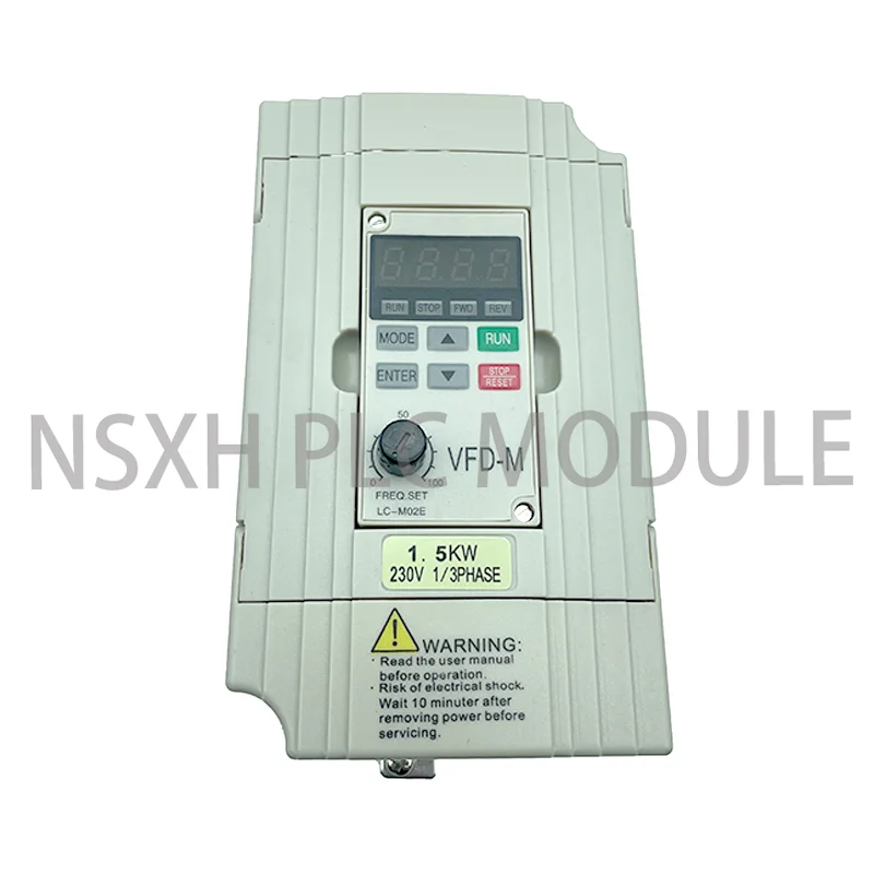 

Новый оригинальный VFD015M21A