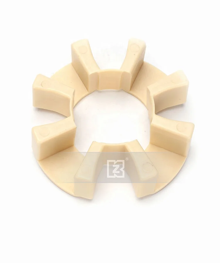 

Hot sale rubber coupling 45H 183*92 excavator part