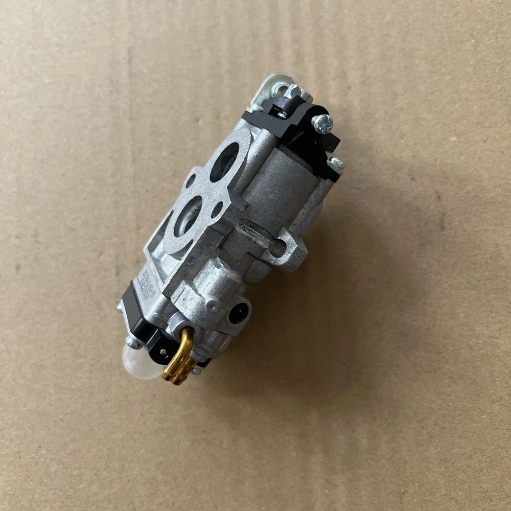 Двухтактный карбюратор EBZ8500 CARB для MARUYAMA BL8200 воздуходувки EBZ8200 7500 7000 и более