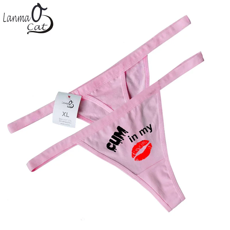

Women Underwear Sexy Lingerie Cotton Thong Fiber G string Hot Style Thin Belt Low-rise Bikini T Pants G-strings