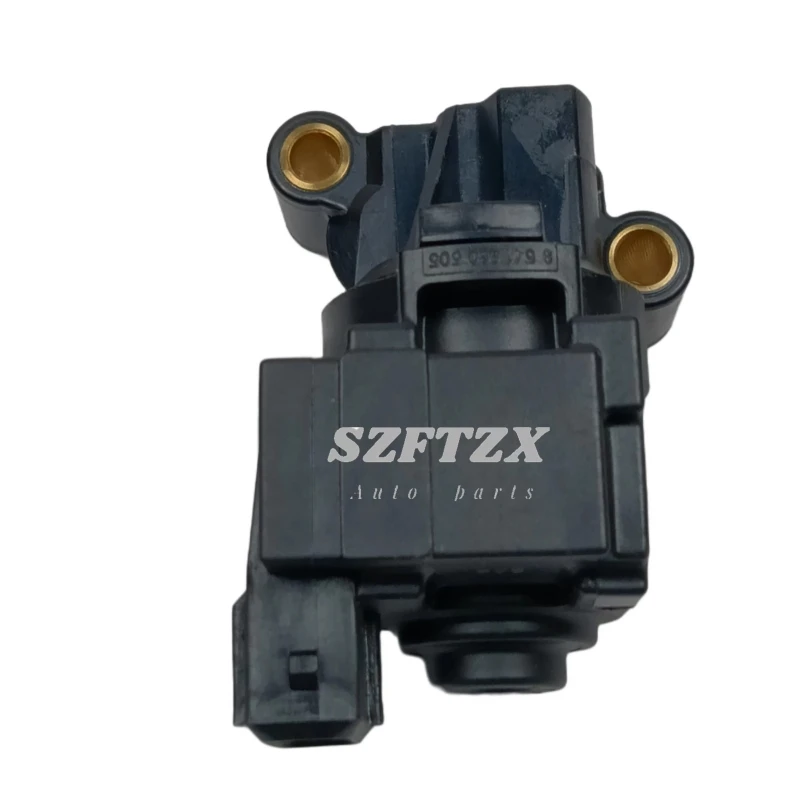 Совершенно новый 3515022600 Клапан холостого хода 35150-22600 для Hyundai Tiburon Elanteur Accent